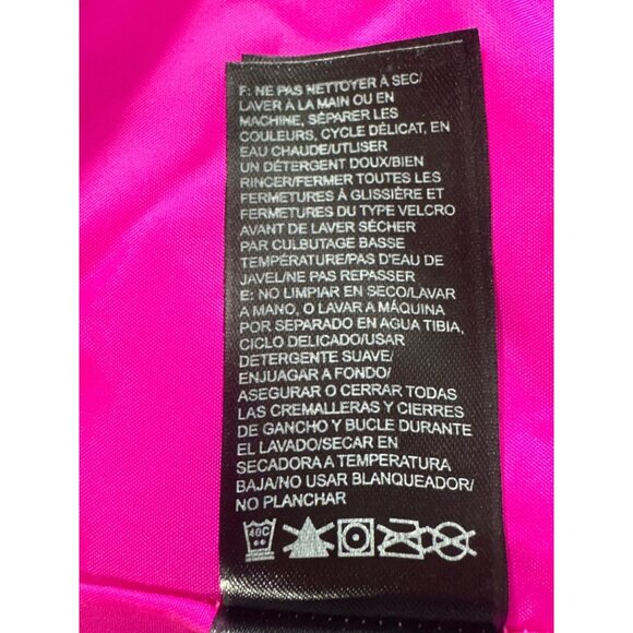 North face TightShip Insulated freeride Ski jacket sz XL c: mint mahalo NWT $249 - Picture 6 of 16